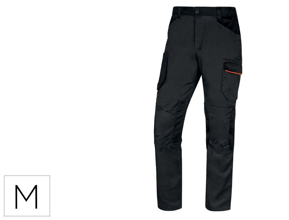 PANTALONES DELTAPLUS M2PA3STR TALLA M