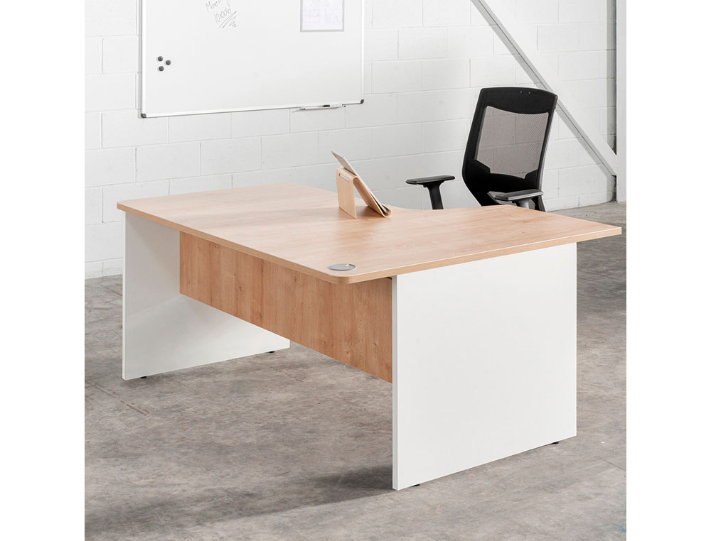 PIZARRA BLANCA ROCADA ACERO VITRIFICADO MAGNETICO MARCO ALUMINIO Y CANTONERAS PVC 120X90 CM INCLUYE BANDEJA