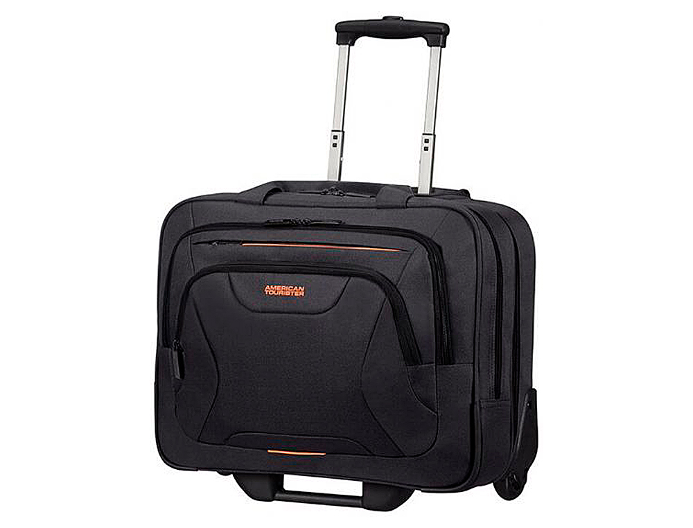 MALETIN SAMSONITE AMERICAN TOURISTER WORK PARA PORTATIL 15,6