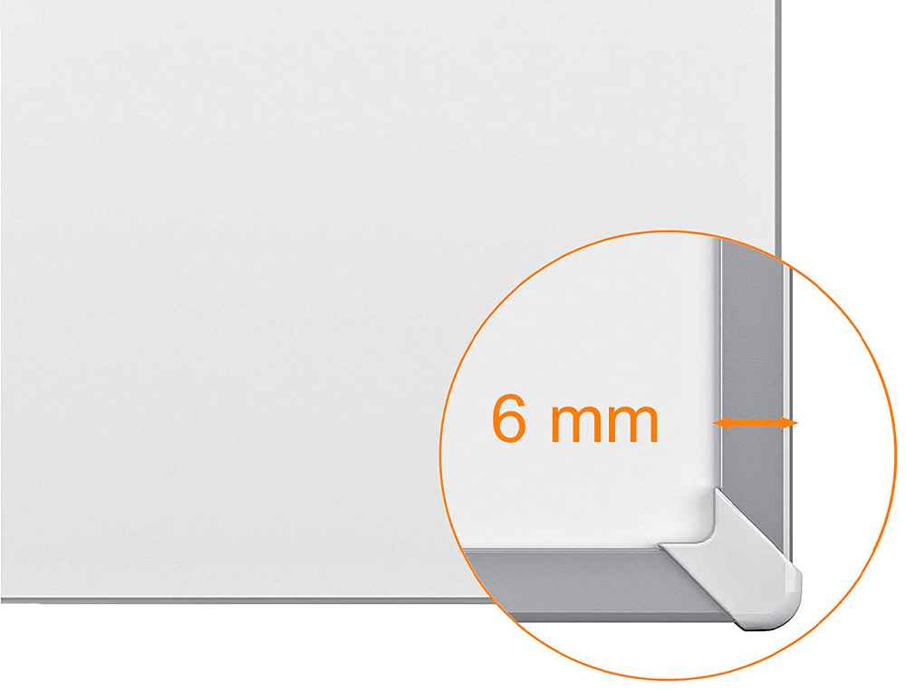 PIZARRA BLANCA NOBO IP PRO 32