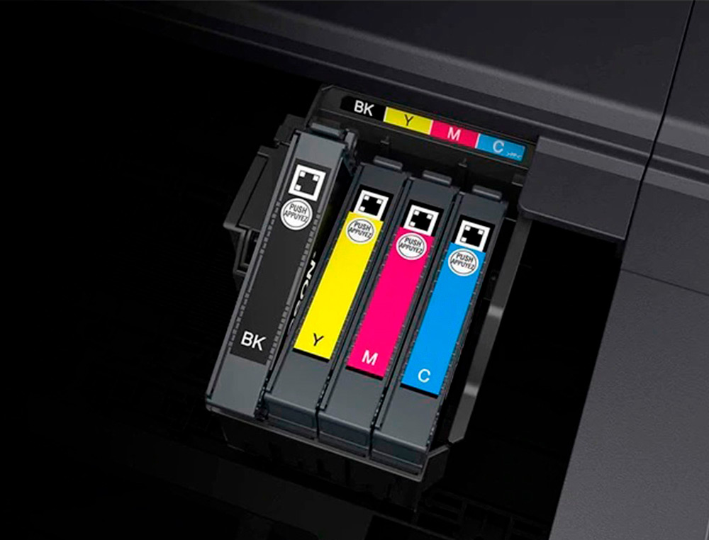 INK-JET EPSON SINGLEPACK AMARILLO 502 INK