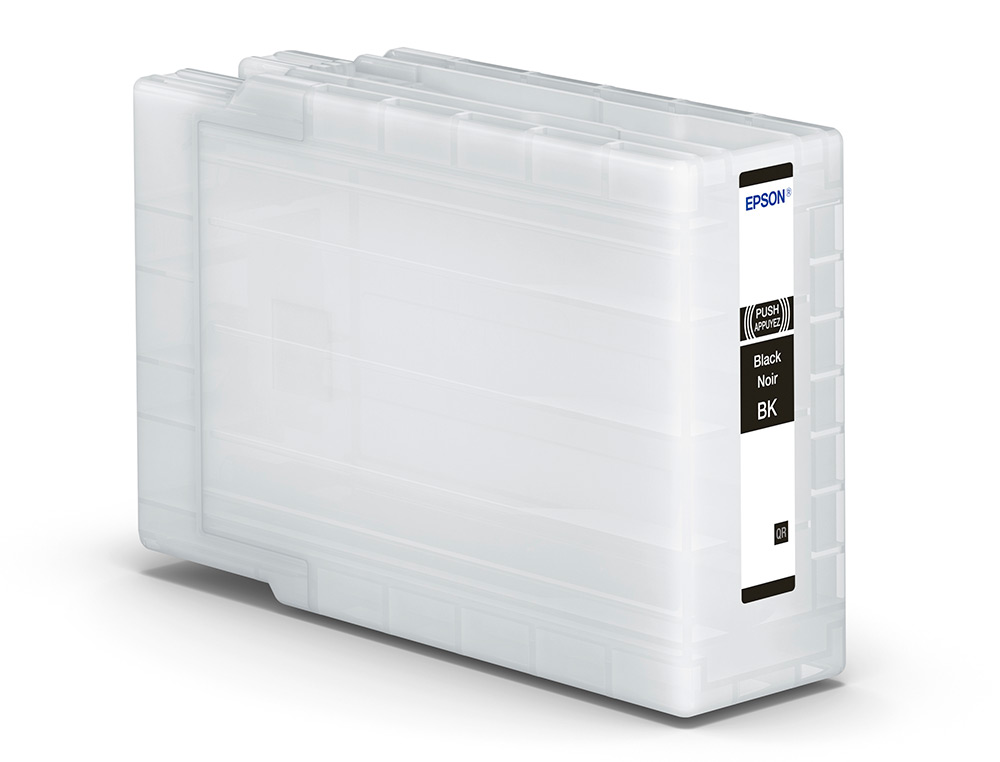 INK-JET EPSON WF-C8190 / WF-C8690 XXL NEGRO