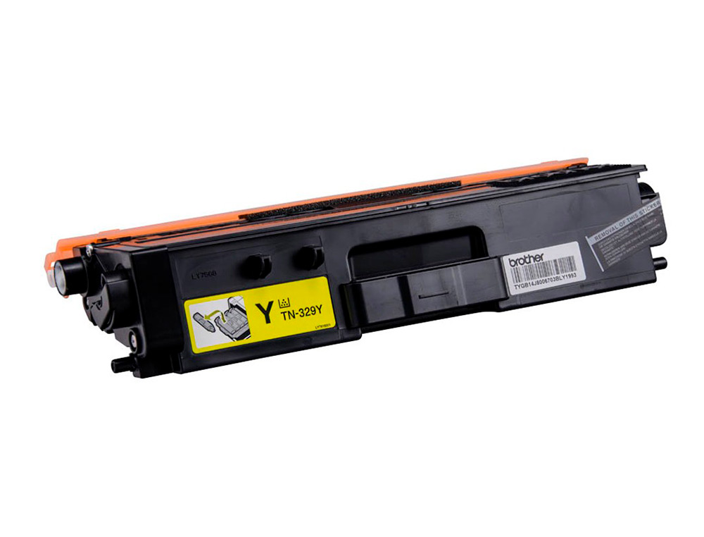 TONER BROTHER HLL8350CDW 6000 PAGINAS AMARILLO