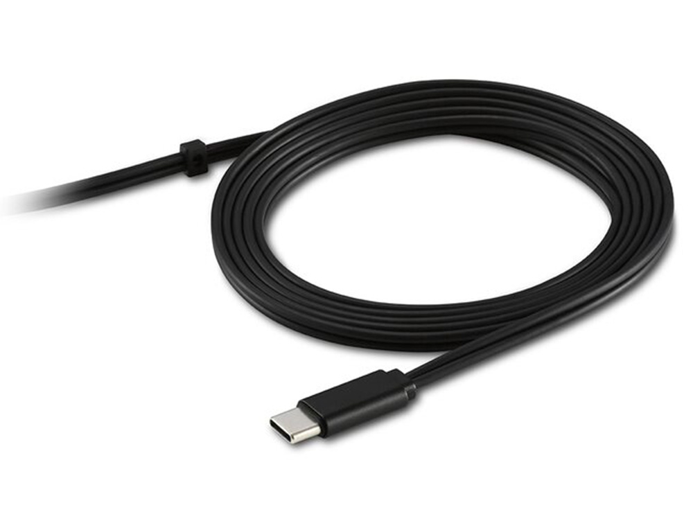 AURICULAR KENSINGTON HI-FI CON MICROFONO USB-C CABLE 180 CM