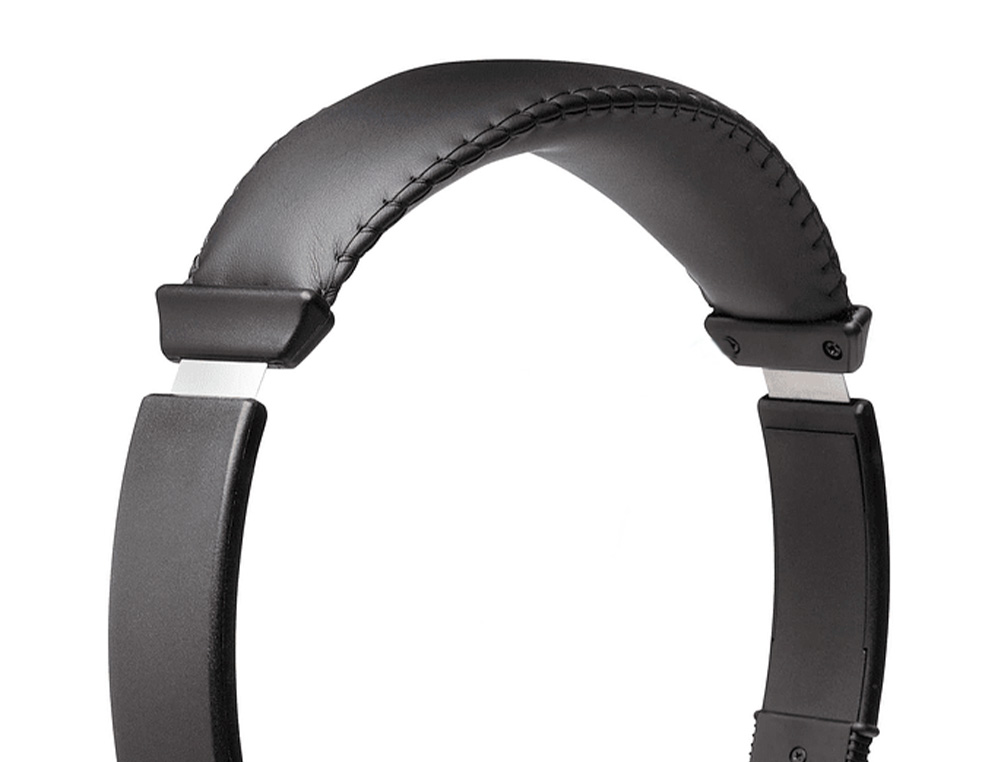 AURICULAR KENSINGTON HI-FI CON MICROFONO USB-C CABLE 180 CM