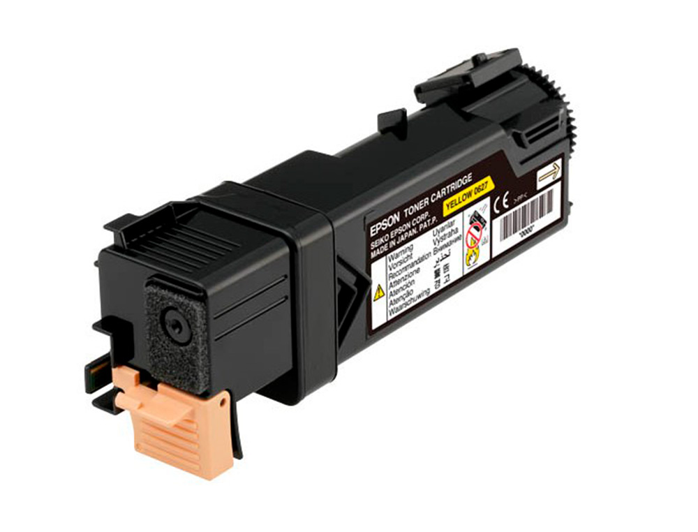 TONER EPSON LASER AL-M8100 NEGRO 21700 PAGINAS