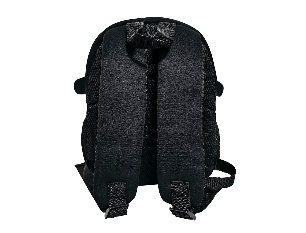 MOCHILA ESCOLAR LIDERPAPEL INFANTIL NEOPRENO PINGUINO