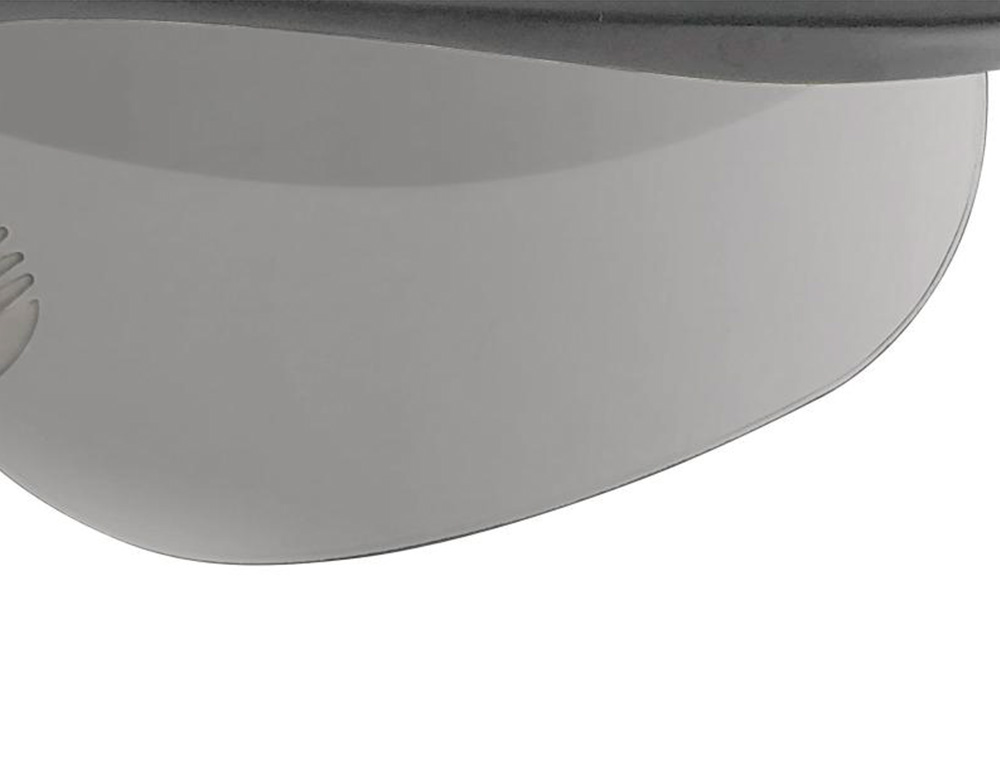 GAFAS DE PROTECCION DELTAPLUS POLICARBONATO AHUMADO DISEO DEPORTIVO AV-AR UV400