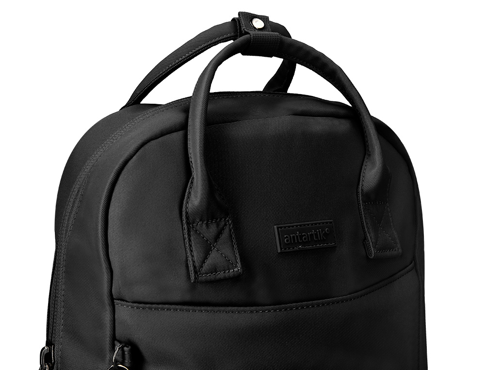 MOCHILA ANTARTIK GLOW BAGS CON ACOLCHADO PARA PORTATIL 15