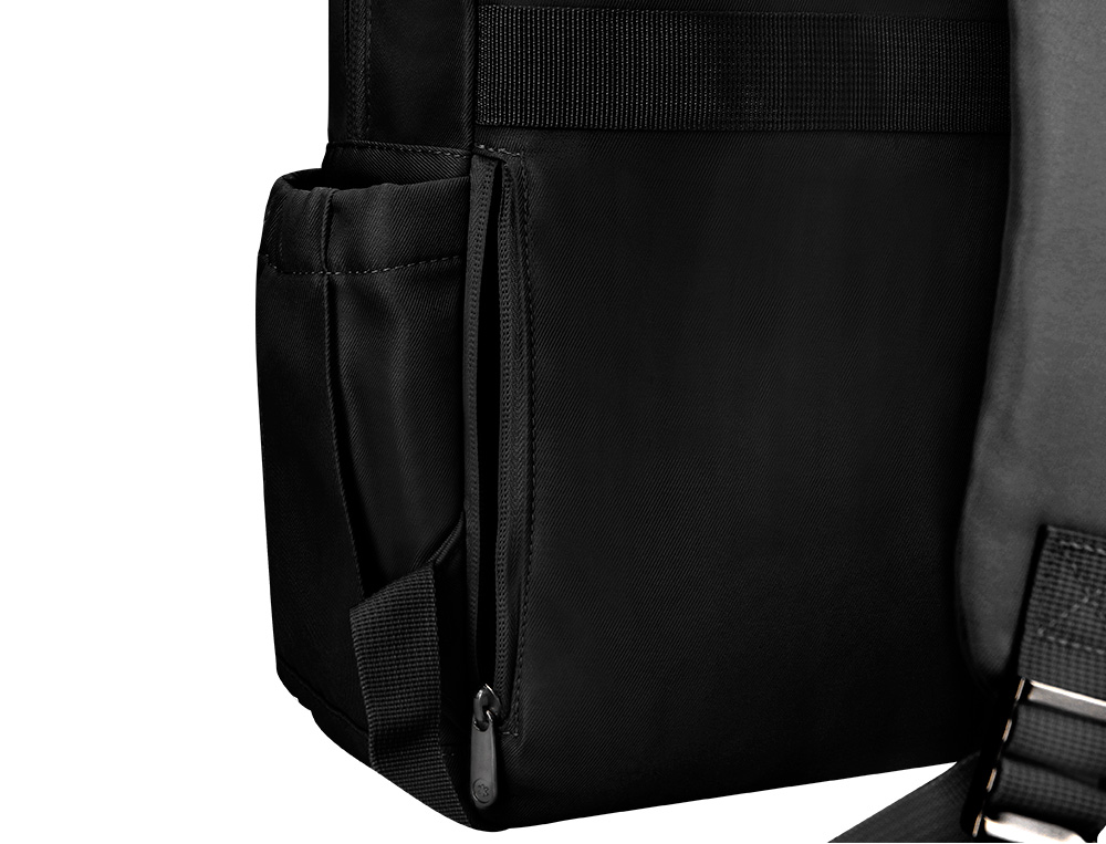 MOCHILA ANTARTIK GLOW BAGS CON ACOLCHADO PARA PORTATIL 15