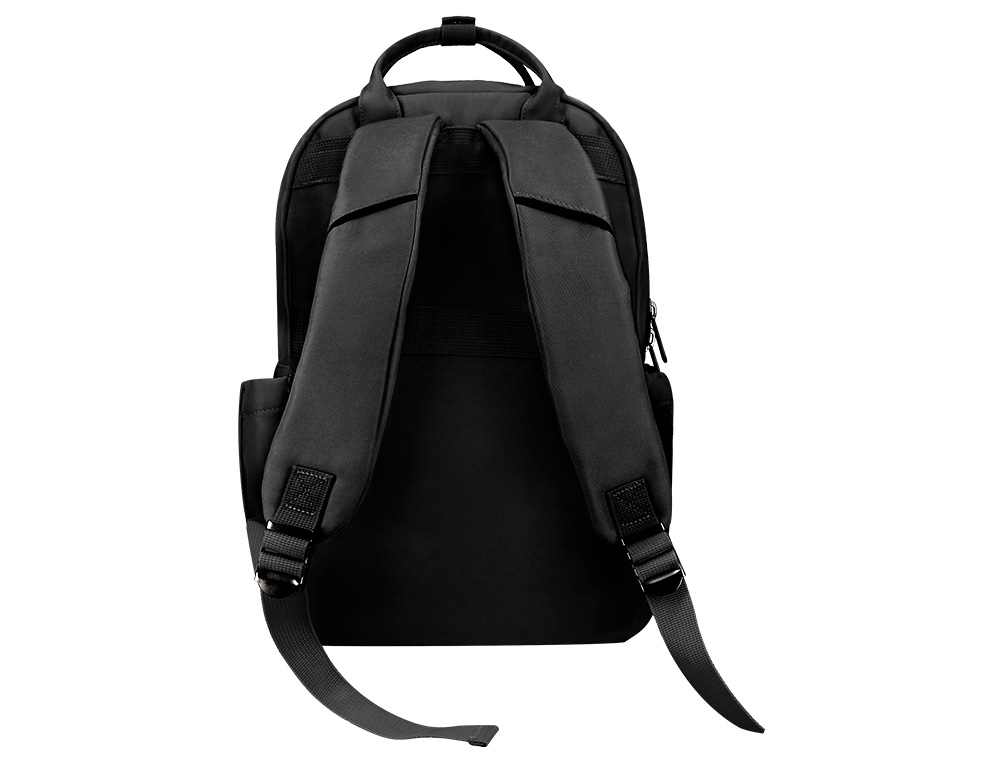 MOCHILA ANTARTIK GLOW BAGS CON ACOLCHADO PARA PORTATIL 15