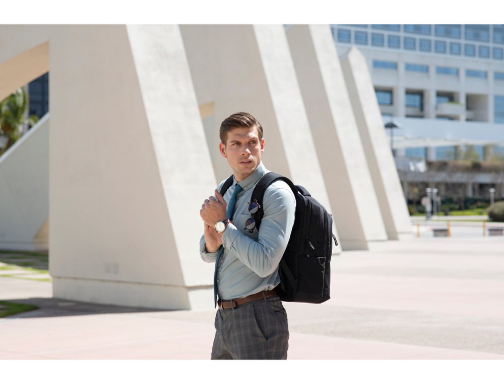 MOCHILA PARA PORTATIL HP RENEW BUSINESS 17,3