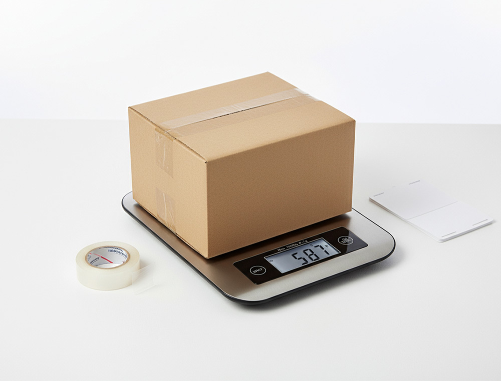 BASCULA PRECISION Q-CONNECT DIGITAL CON PANTALLA LCD PRECISION 1 GR CAPACIDAD DE 5 GR A 10 KG 215X165X16MM