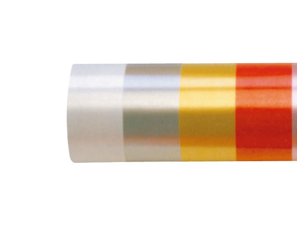 CINTA FANTASIA 10 MT X 50 MM PLATA