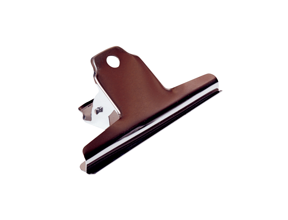 PINZA METALICA Q-CONNECT 144 MM