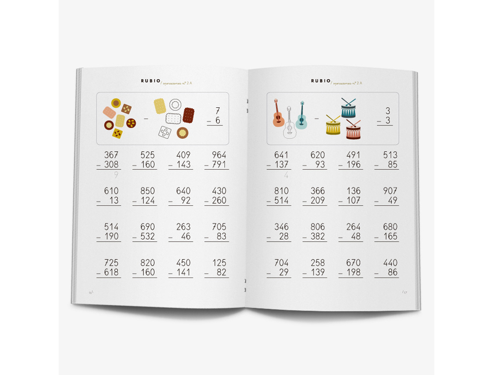 CUADERNO RUBIO PROBLEMAS N 2A