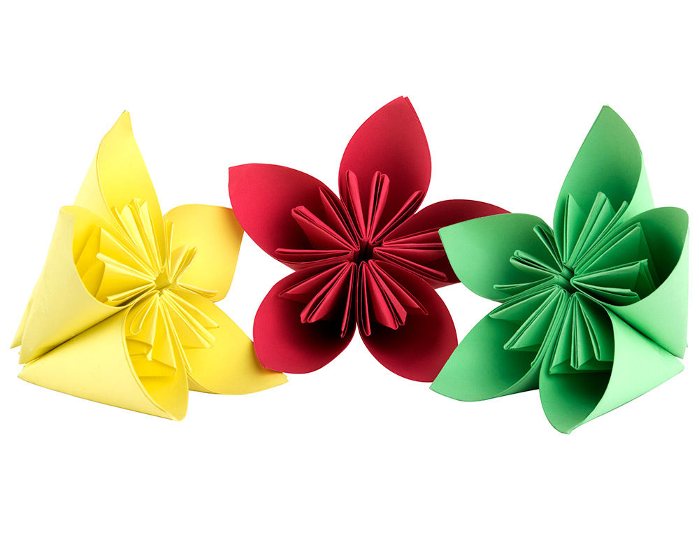 CARTULINA LIDERPAPEL 50X65 CM VERDE NAVIDAD 180 GR UNIDAD