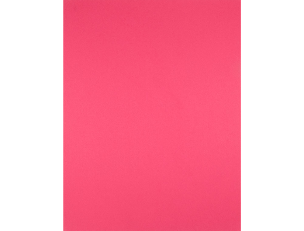 CARTULINA LIDERPAPEL 50X65 CM 180G/M2 FUCSIA