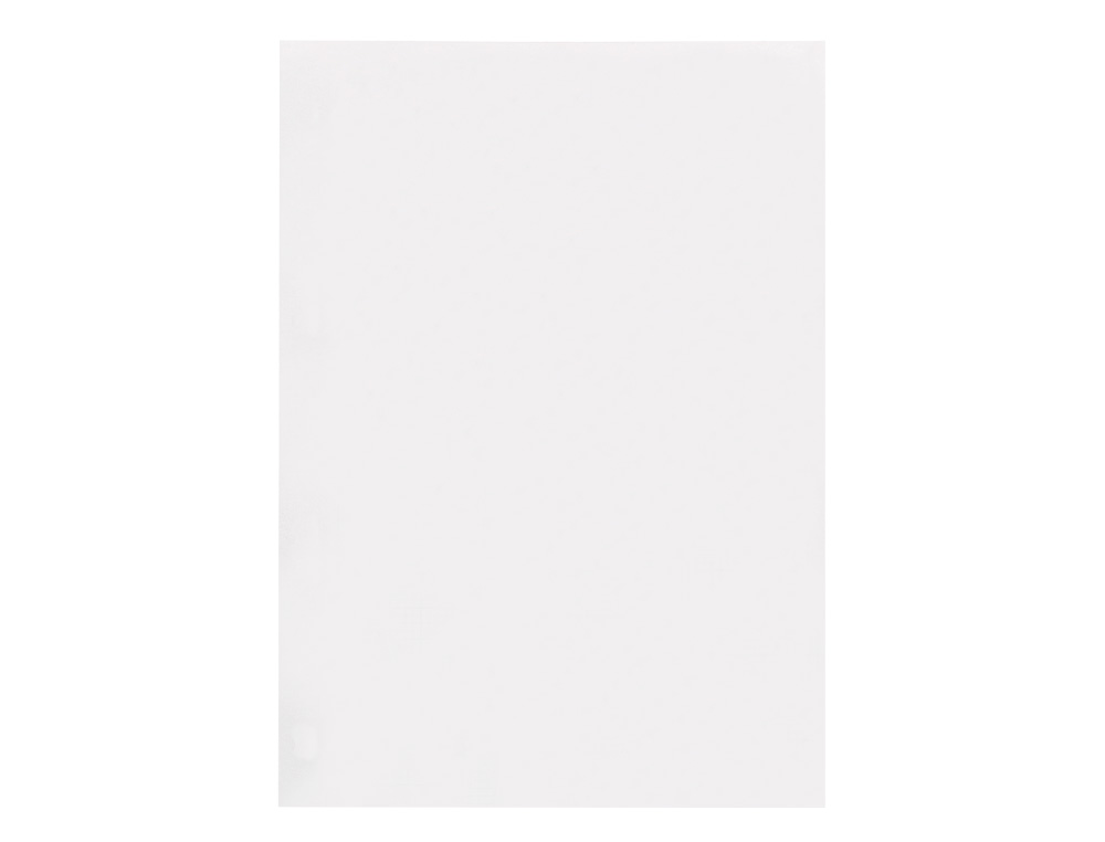 PAPEL LIDERPAPEL A4 8OG/M2 LISO PAQUETE DE 100 HOJAS + 10 HOJAS GRATIS