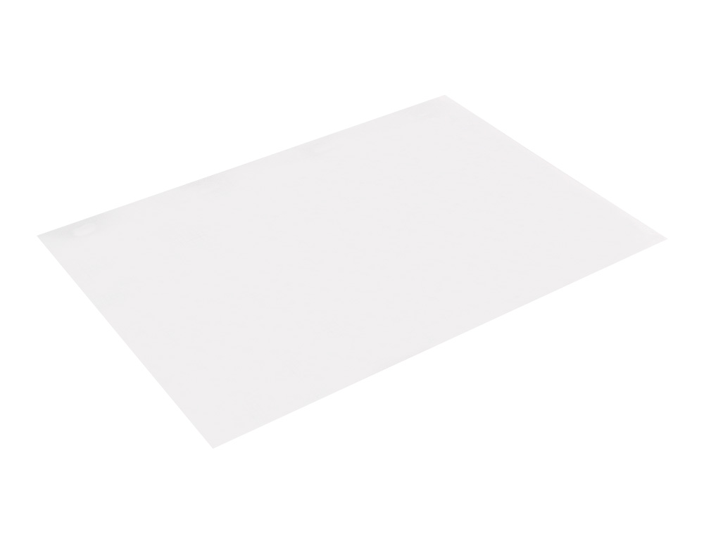 PAPEL LIDERPAPEL A4 8OG/M2 LISO PAQUETE DE 100 HOJAS + 10 HOJAS GRATIS