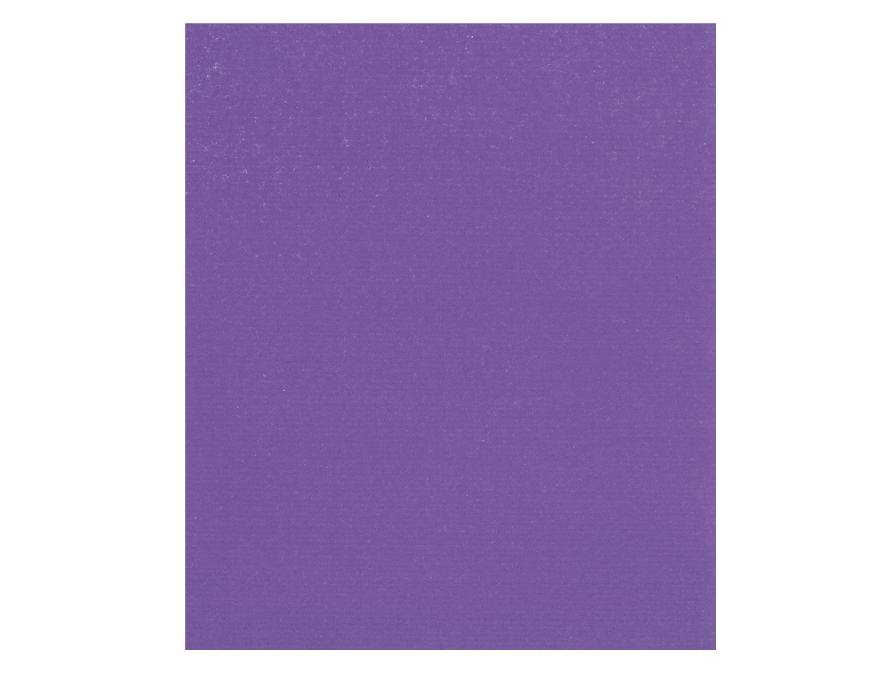 PAPEL DE REGALO KRAFT LISO BOBINA ANCHO 62 CM PESO 7 KG GRAMAJE 60 GR COLOR LILA