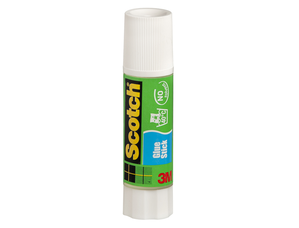 PEGAMENTO SCOTCH EN BARRA CLASIC LINE 21 GRAMOS UNIDAD