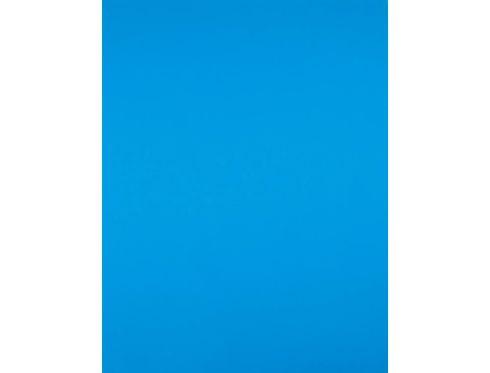 CARTULINA LIDERPAPEL 50X65 CM 240G/M2 CELESTE