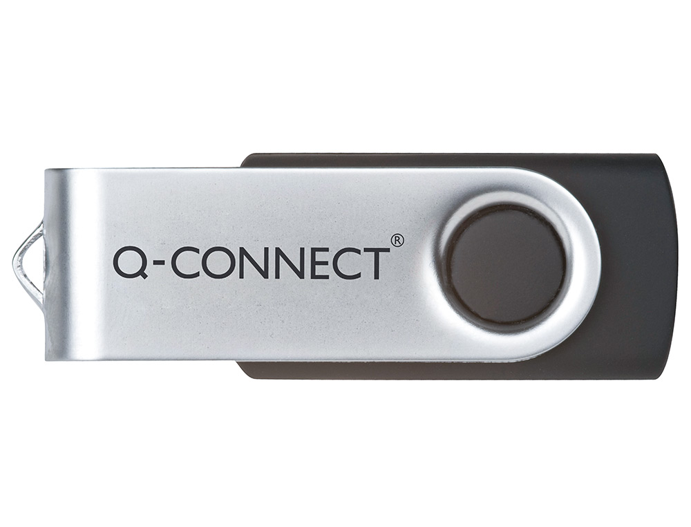 MEMORIA USB Q-CONNECT FLASH 64 GB 2.0