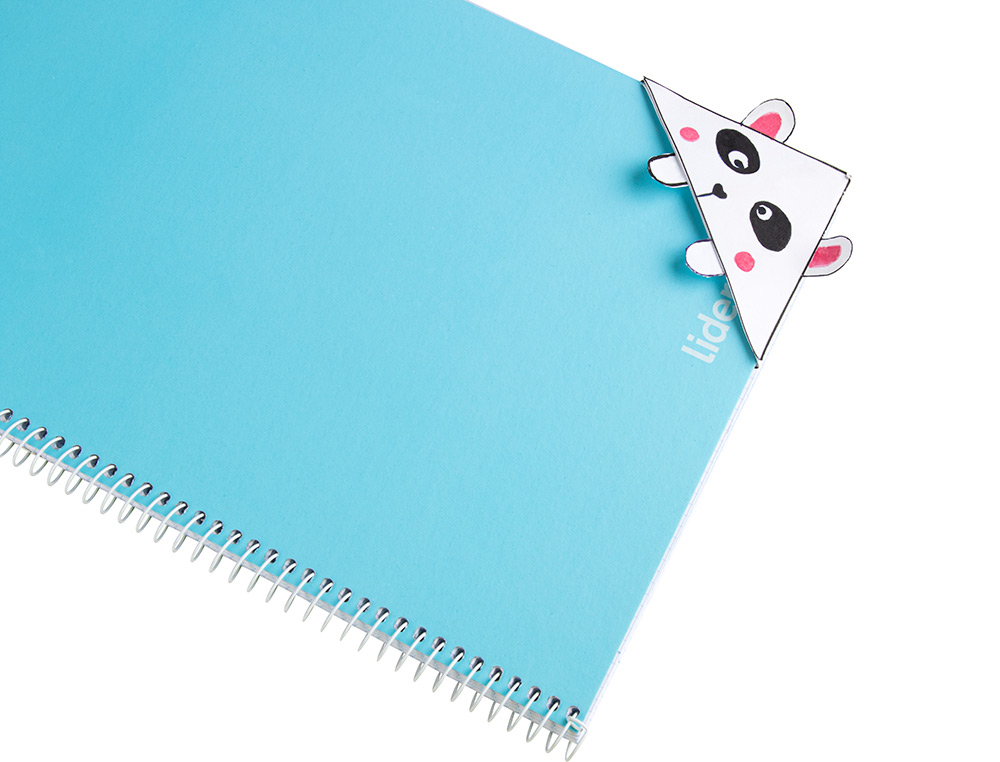 CARTULINA LIDERPAPEL 50X65 CM 180 GR GRIS UNIDAD