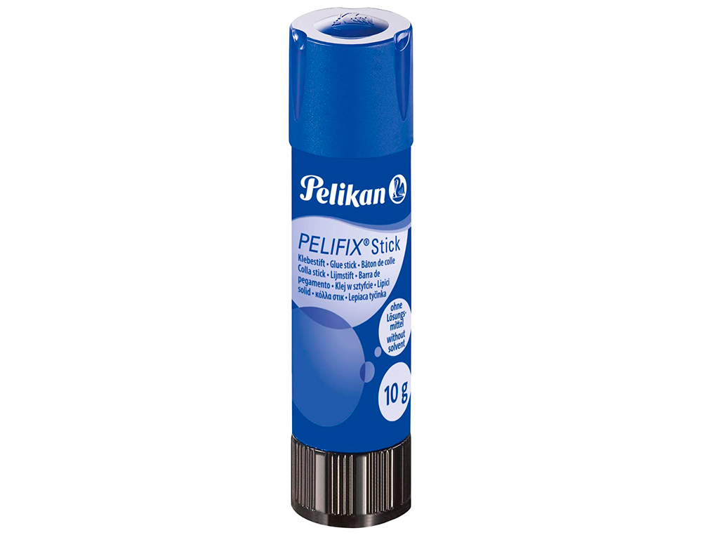 PEGAMENTO PELIKAN PELIFIX EN BARRA 10 GR