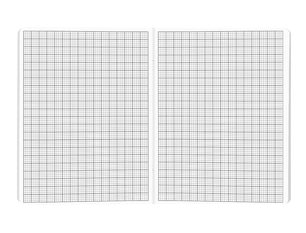 LIBRETA LIDERPAPEL SCRIPTUS A5+ 48 HOJAS 90GR RAYADO N46