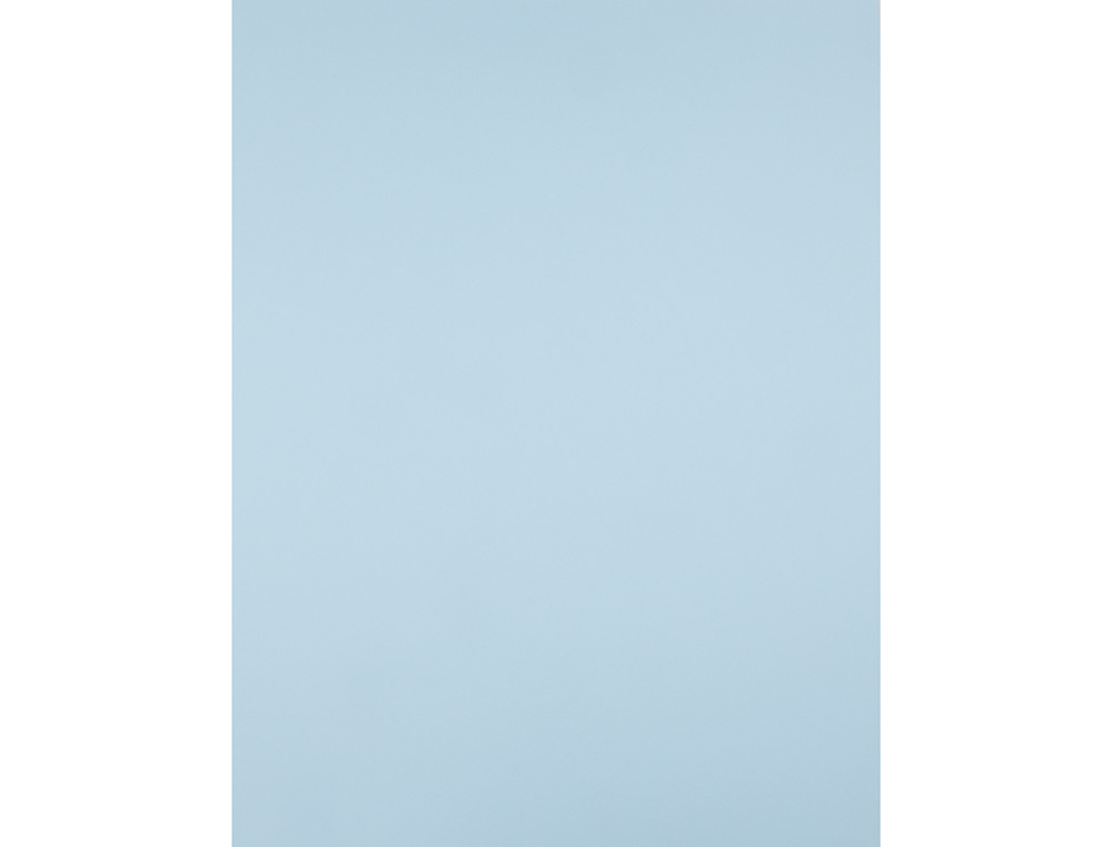 CARTULINA LIDERPAPEL 50X65 CM 180G/M2 AZUL PAQUETE DE 25 HOJAS