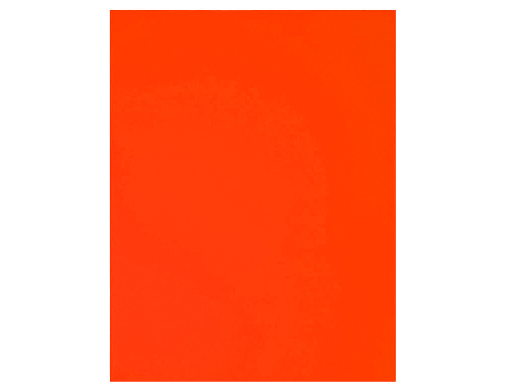 CARTULINA GUARRO CORAL 50X65 CM 185 GR