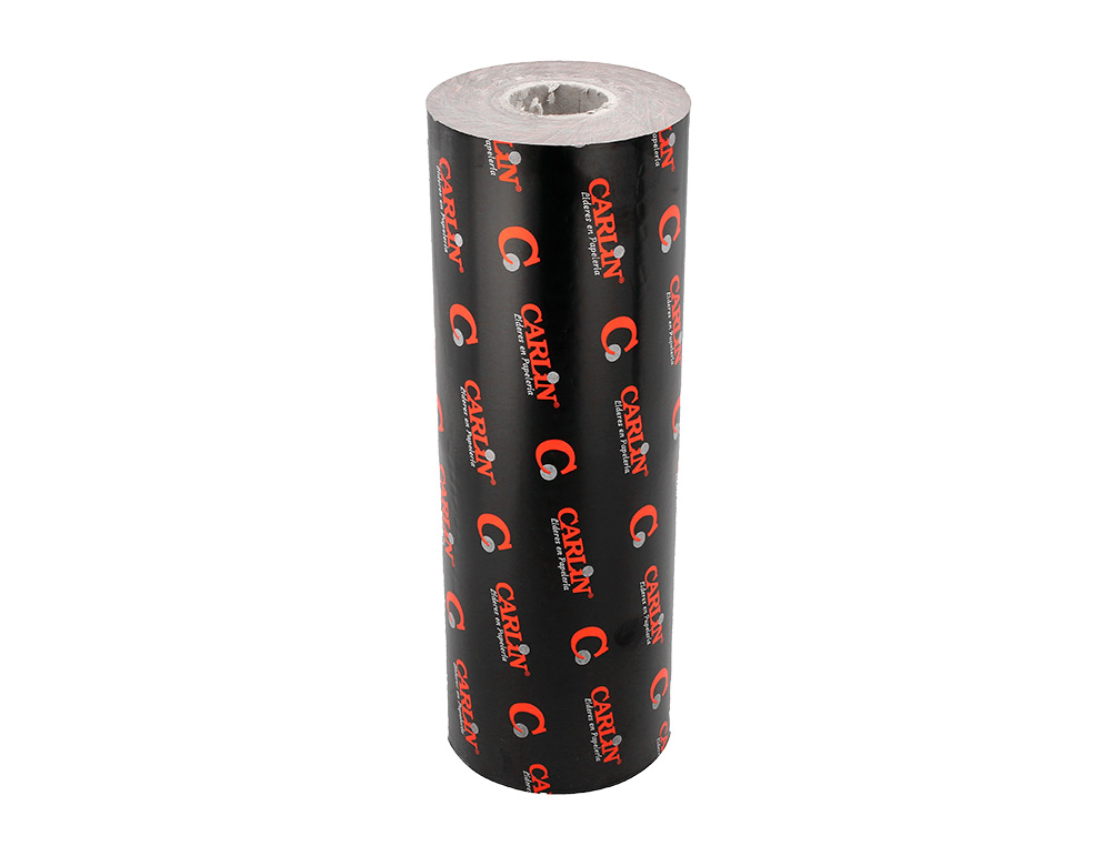 PAPEL DE REGALO ESTUCADO CARLIN BOBINA GRANDE ANCHO 70 CM PESO 10 KG