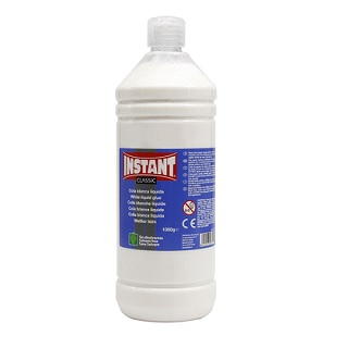COLA BLANCA 1L INSTANT (20751)