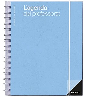 AGENDA Y CUADERNO EVALUACIN CATALAN ADDITIO (P211)
