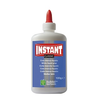 COLA BLANCA 100GR INSTANT (20711)