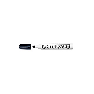 ROTULADOR PIZARRA BLANCA NEGRO PUNTA 2MM