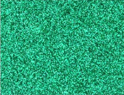 GOMA EVA C/PURPURINA 40X60CM HIERBA