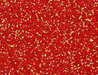 GOMA EVA C/PURPURINA 40X60CM ROJO