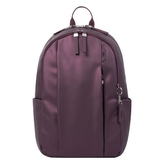 MOCHILA PARA PORTATIL 13 MORADO-MERYL
