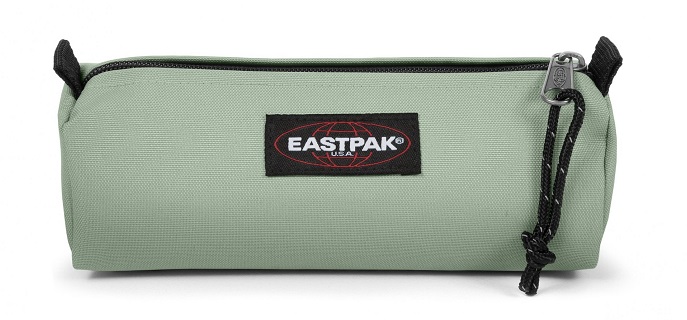 ESTUCHE EASTPAK BENCHMARK SINGLE FROSTY MINT
