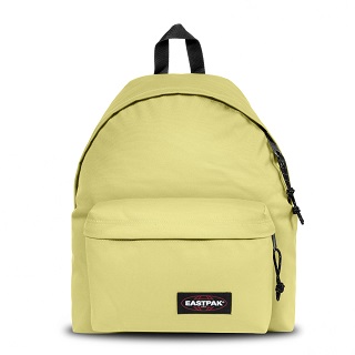 MOCHILA EASTPAK PADDED PAK'R ENDIVE GREEN