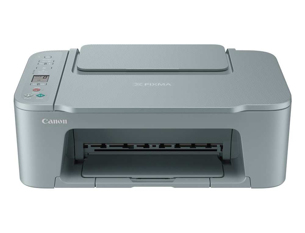 EQUIPO MULTIFUNCION CANON PIXMA TS3752I TINTA COLOR 7 PPM NEGRO / 4 PPM COLOR A4 WIFI IMPRESORA ESCANER