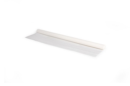 PAPEL CRESPON 2,5X0,5M BLANCO S1545001