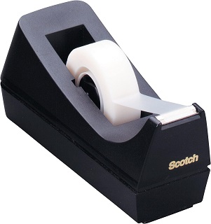 PORTARROLLOS SCOTCH C38