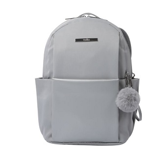 MOCHILA EJECUTIVA SILVER ADELAIDE 1 2,0