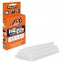 CAJA 20 BARRAS DE COLA UNIVERSAL PARA PISTOLA  CLEOPATRE