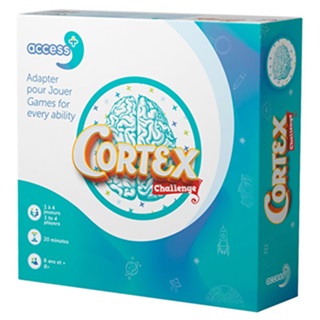 CORTEX ACCES +