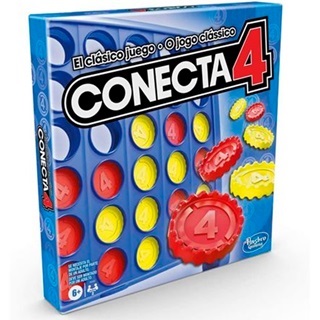 CONECTA 4
